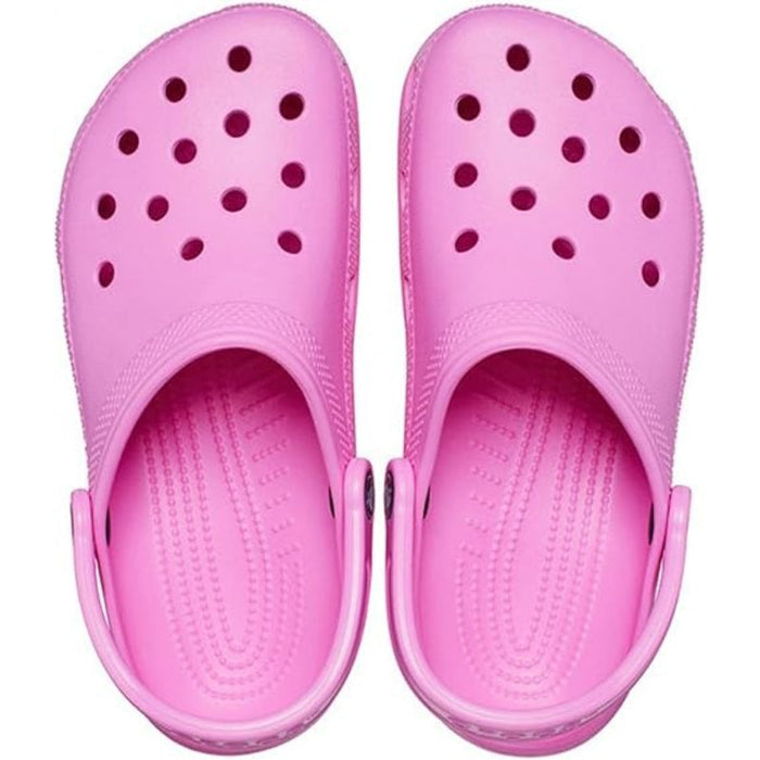 Flexible Comfort Clogs With Lightweight For Everyday Wear