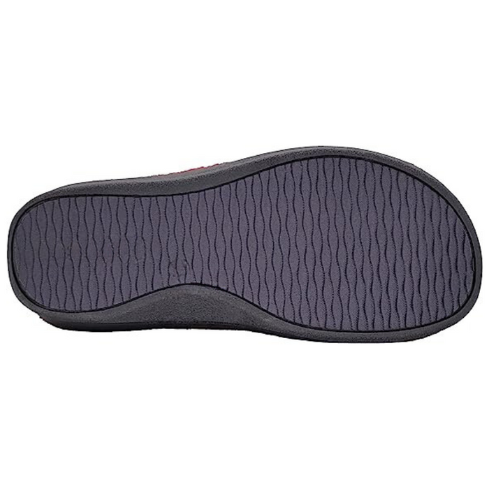 Adjustable Soft House Slippers