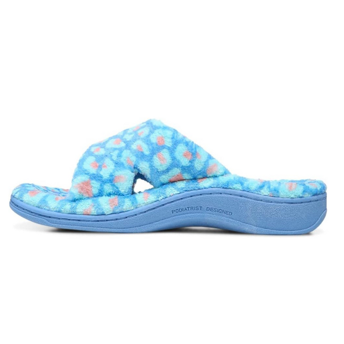 Adjustable Soft House Slippers