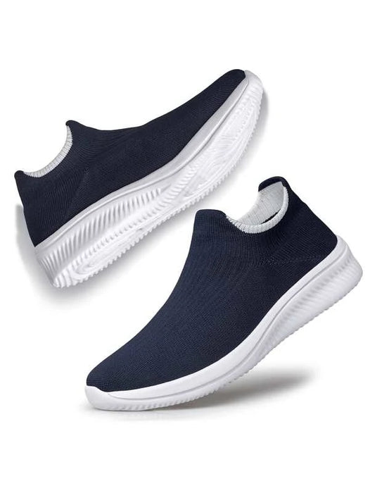 Knitted Casual Shoes