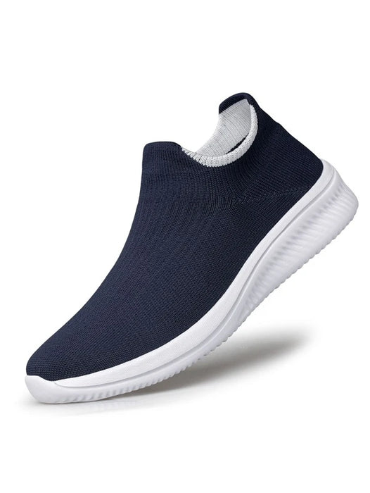 Knitted Casual Shoes