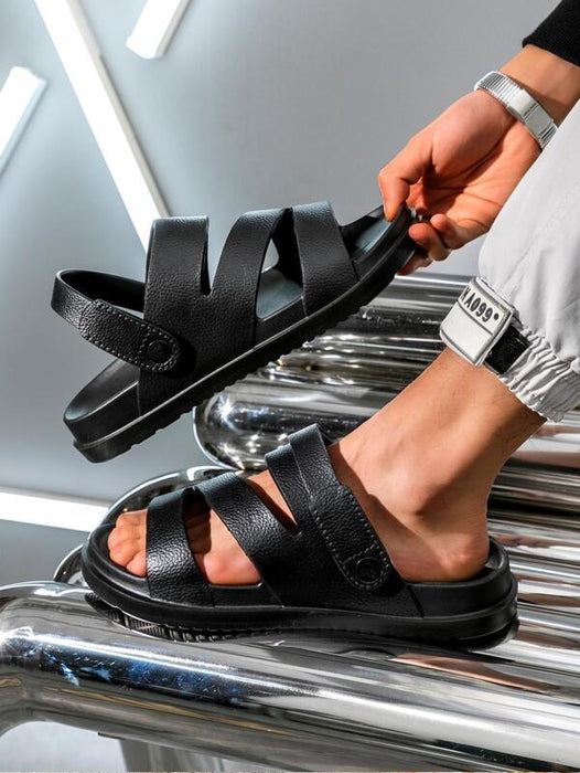 Slingback Casual Summer Sandals