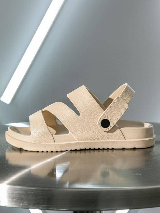 Slingback Casual Summer Sandals