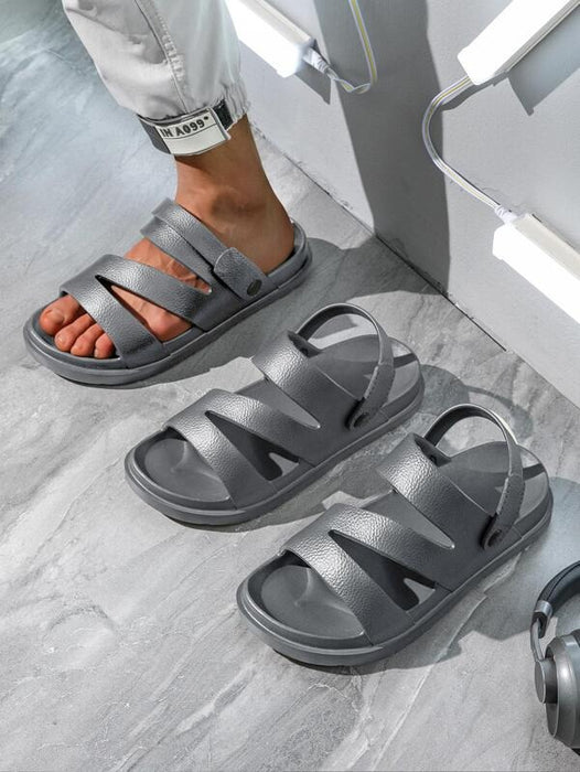 Slingback Casual Summer Sandals