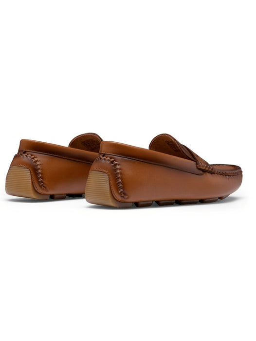 Casual Slip On Driving Loafers