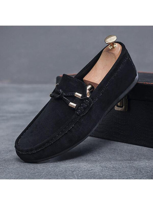 Casual Flat Loafers