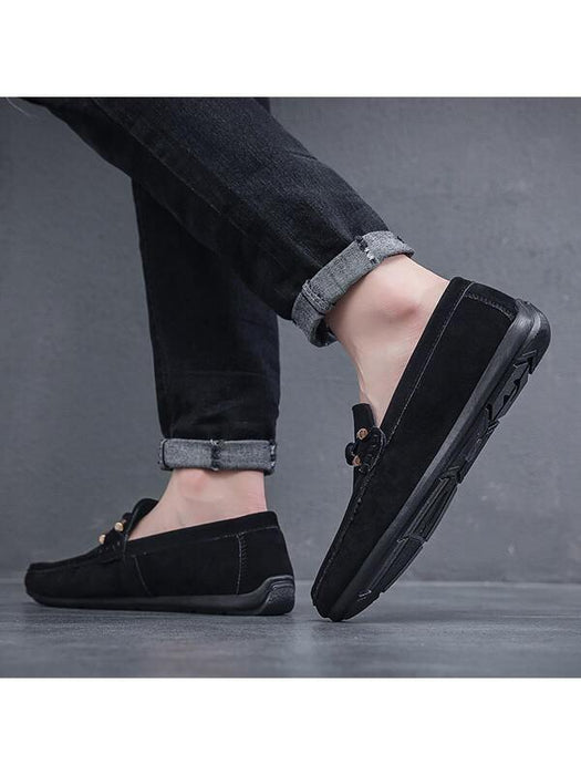 Casual Flat Loafers