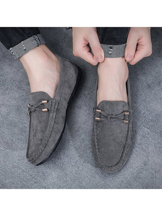 Casual Flat Loafers