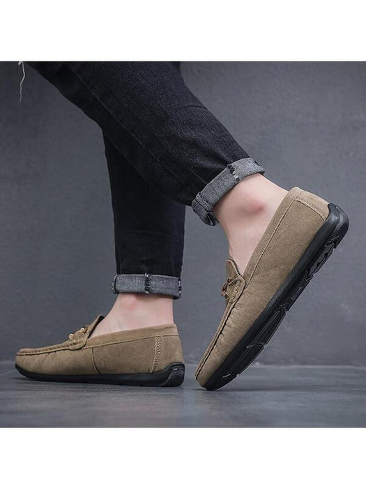 Casual Flat Loafers