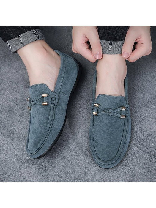 Casual Flat Loafers