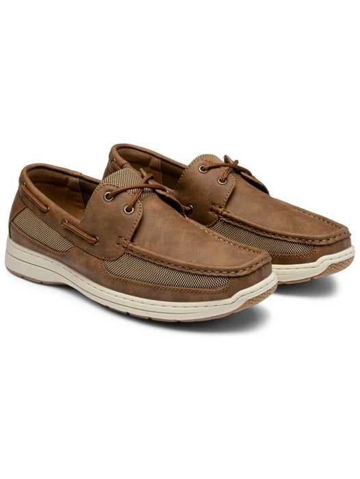 Casual Slip On Driving Loafers