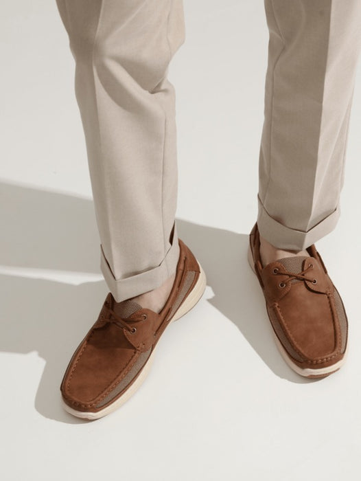 Fashionable Casual Driving Loafers