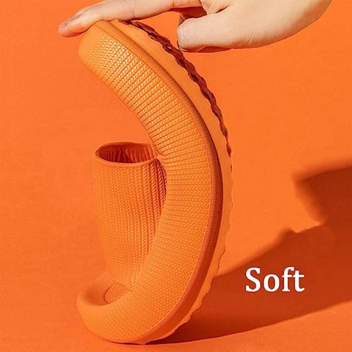 Super Soft Non Slip Slippers