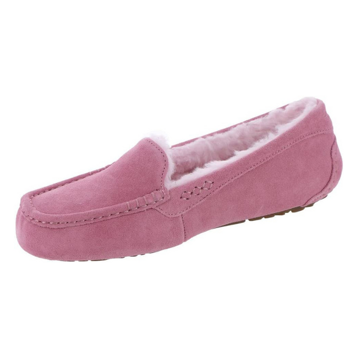 Water Resistant Outsole Loafers
