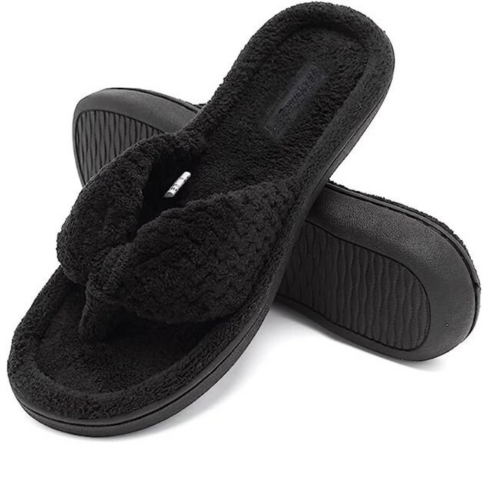 Comfortable Flip Flop House Indoor Slippers