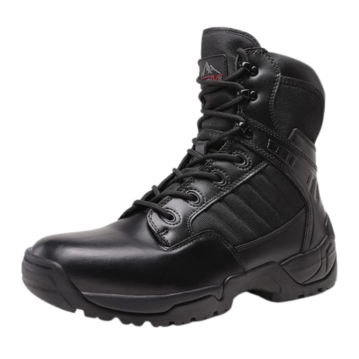 Military Tactical Combat Boots