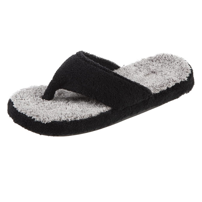 Flip Flop Style House Slippers