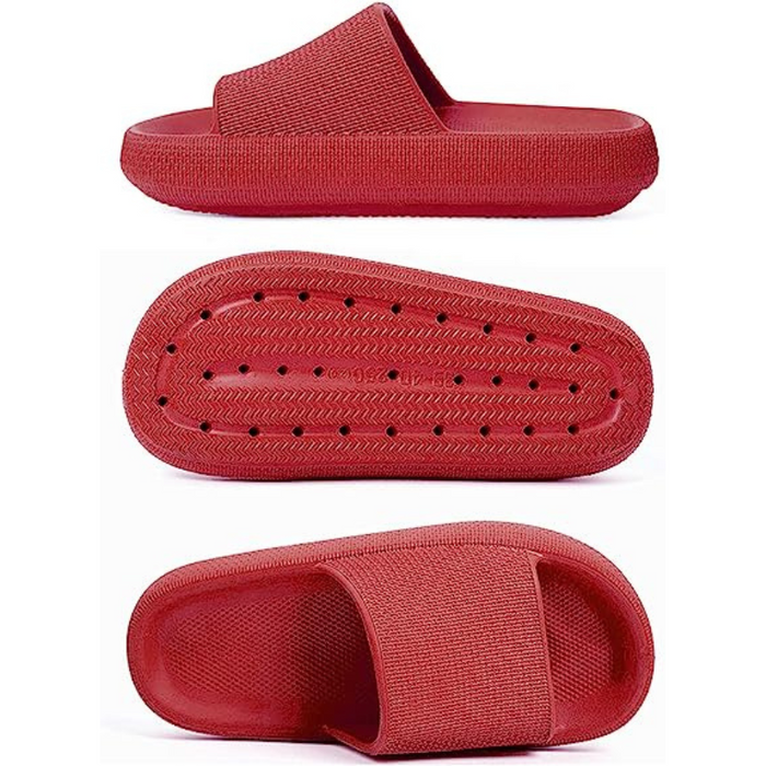 Non Slippery Quick Drying Slippers