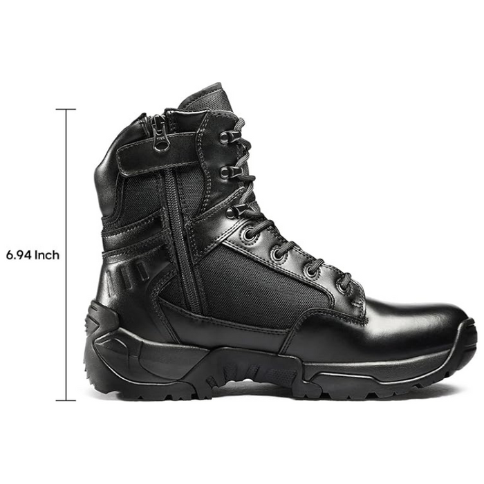 Military Tactical Combat Boots