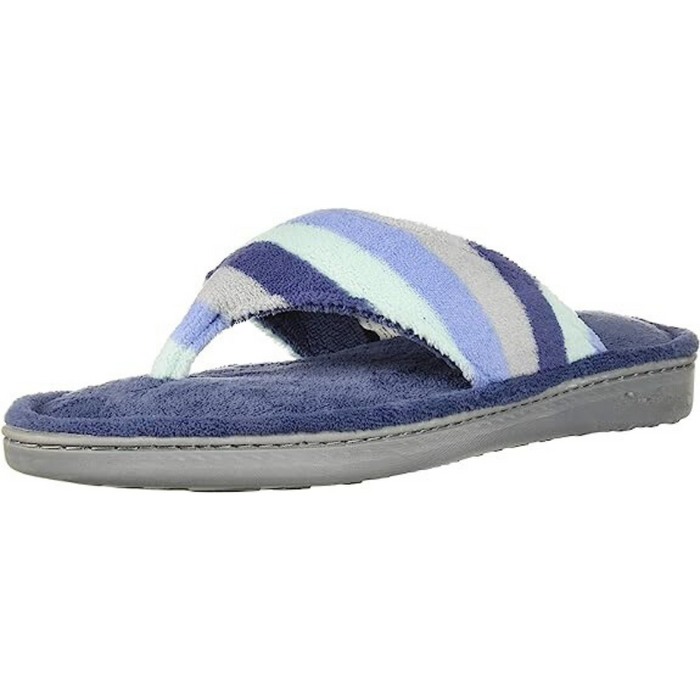 Terry Soft Casual Slippers