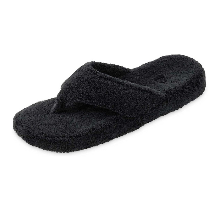 Indoor Outdoor Flip Flop Style Slippers