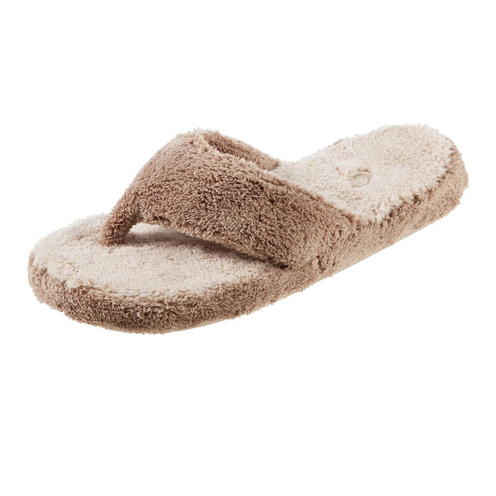 Flip Flop Style House Slippers