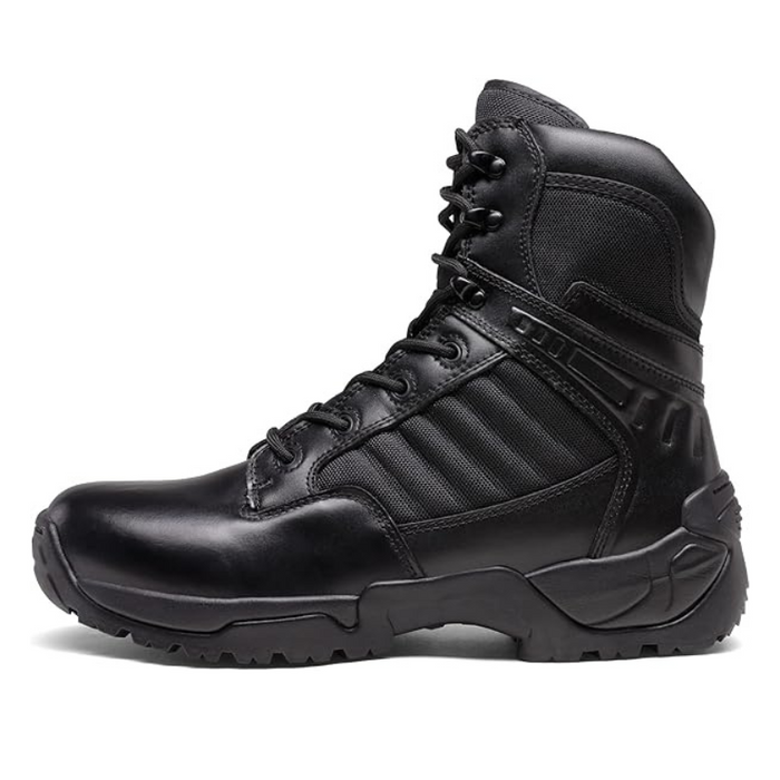 Military Tactical Combat Boots