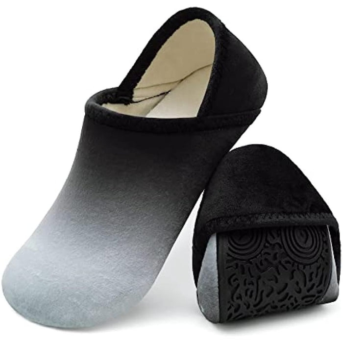 House Slippers For Indoor And Outdoor