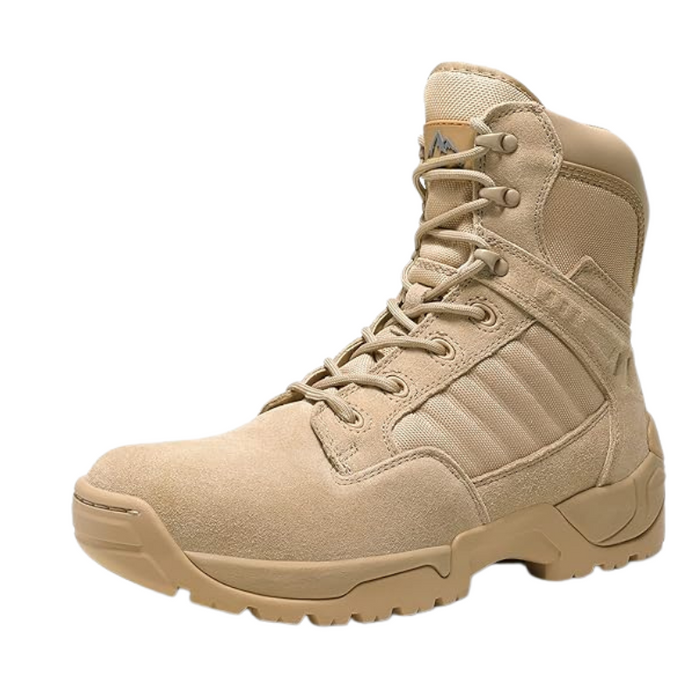 Military Tactical Combat Boots