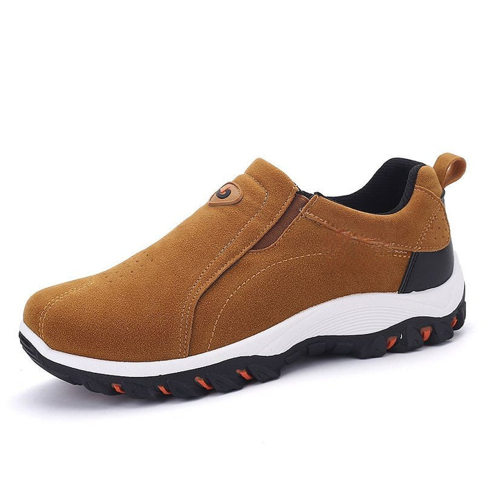 Casual Comfortable Outdoor Walking Shoes