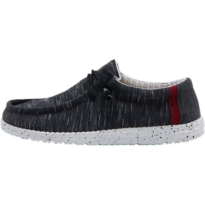 Stretchable Casual Style Comfy Shoes