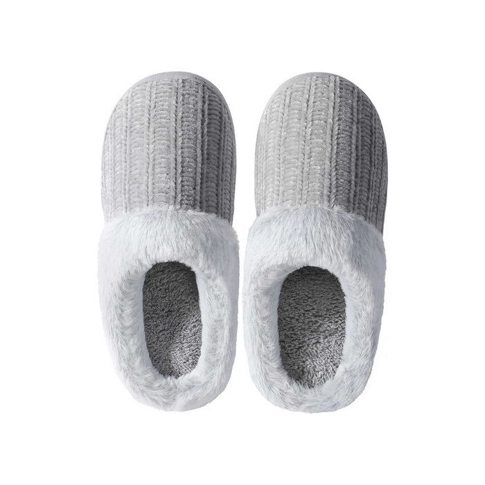 Casual Cushioned Slippers