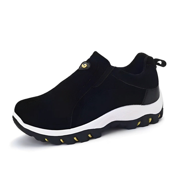 Casual Comfortable Outdoor Walking Shoes