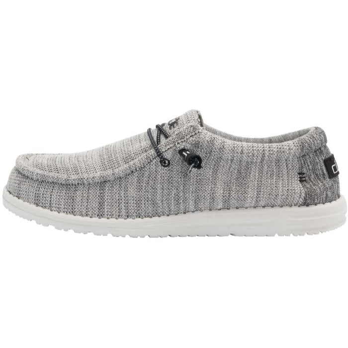 Comfy Stretchable Casual Loafers