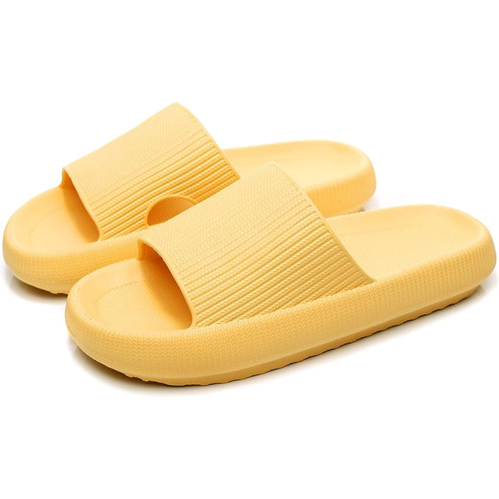 Thick Sole Non Slip Comfortable Slippers