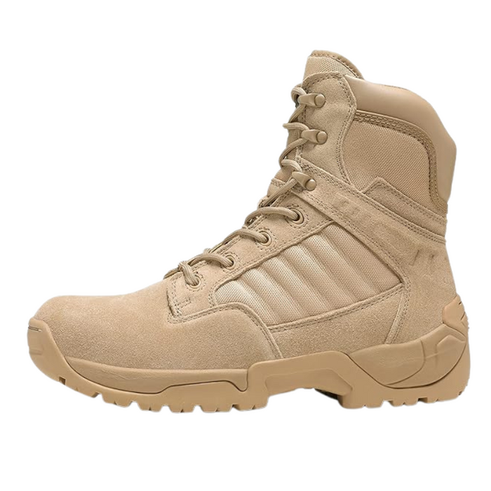 Military Tactical Combat Boots