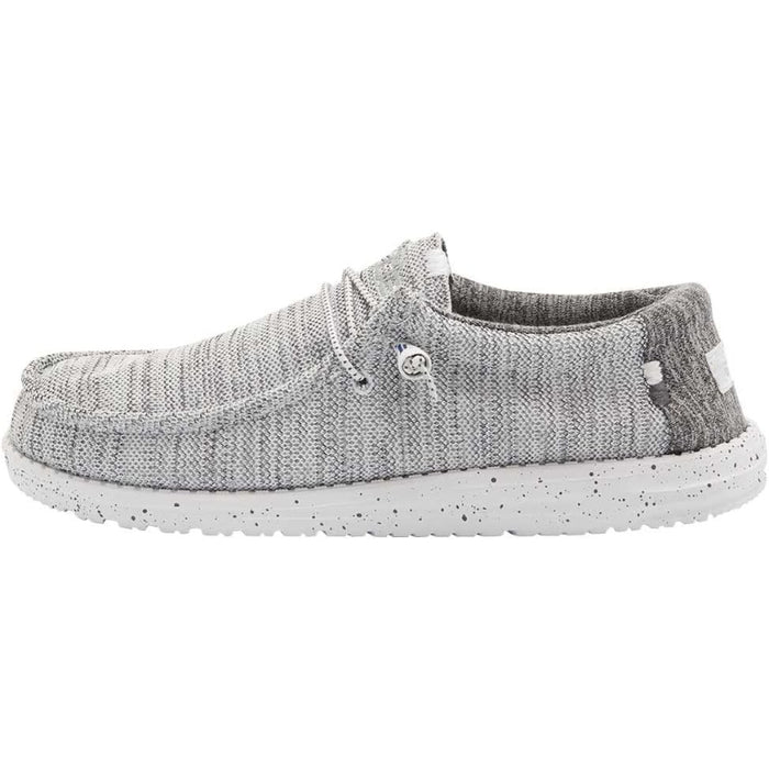 Stretchable Casual Style Comfy Shoes