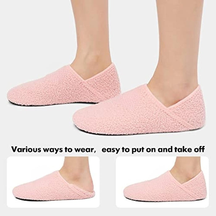 House Slippers For Indoor And Outdoor