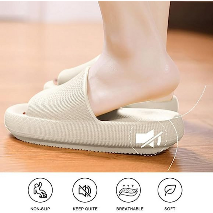 Non Slippery Quick Drying Slippers