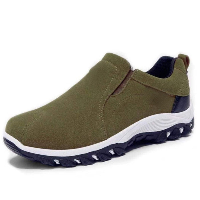 Casual Comfortable Outdoor Walking Shoes