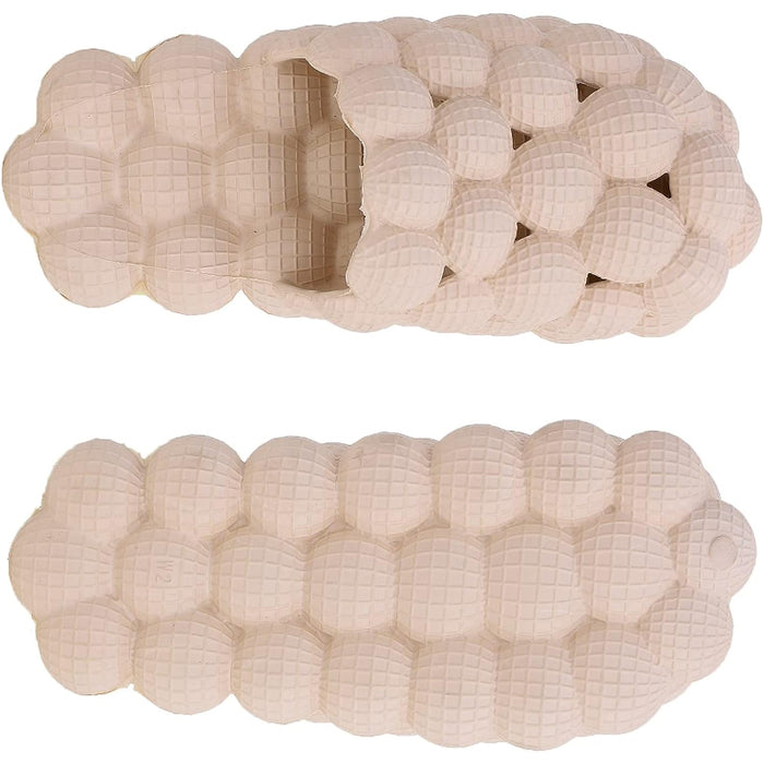 Super Soft Breathable Slippers