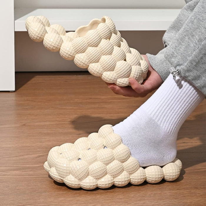 Breathable Beach Slide Slippers