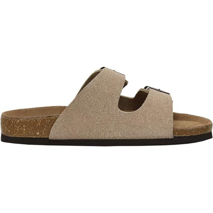 Adjustable Straps Comfy Sandal