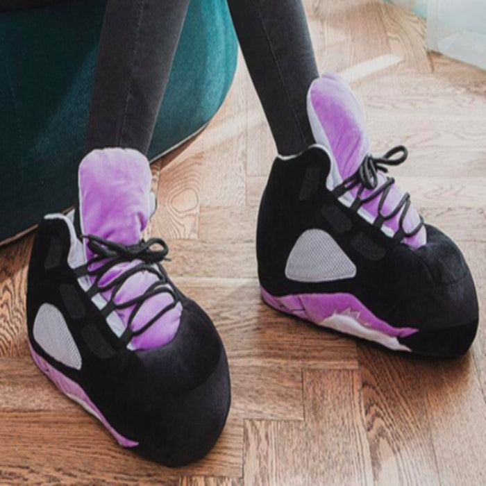 Non Slip Cushioned Sneakers