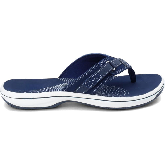 Breeze Sea Flip Flop Sandals