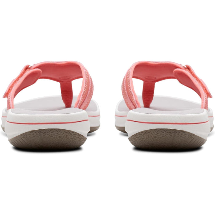 Breeze Sea Flip Flop Sandals