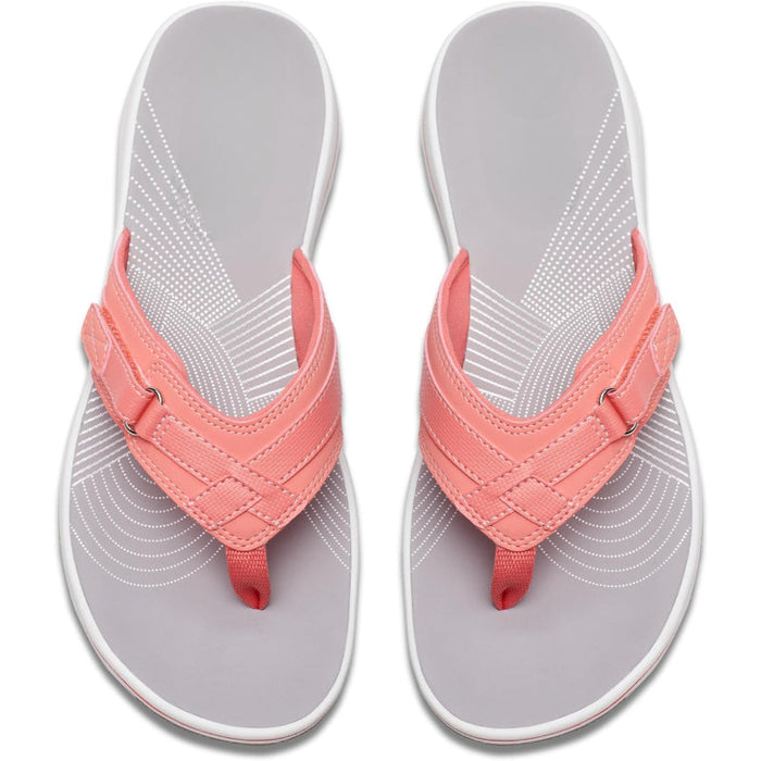 Breeze Sea Flip Flop Sandals