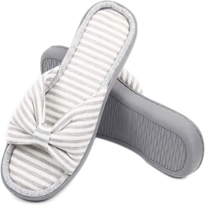 Easy Wear Slippers For Summer
