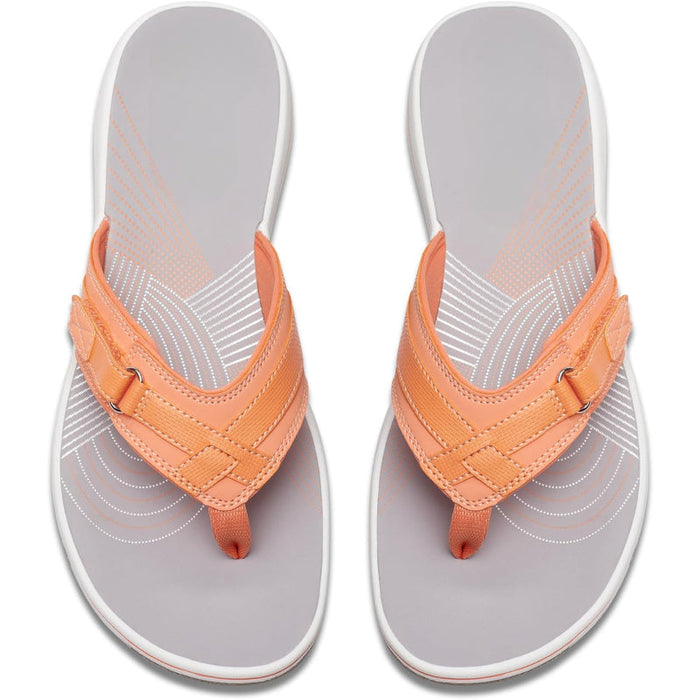 Casual Sea Flip Flop Sandals