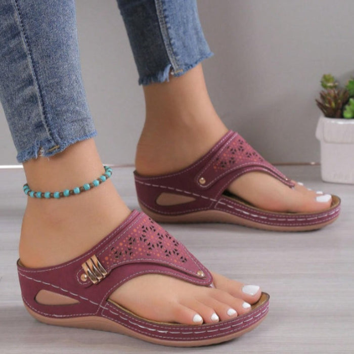 Casual Style Elegant Fashionable Sandals